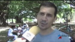 ¿Cómo deberían realizarse los cambios en Cuba?