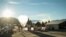Los globos de Google (Proyecto Loon) buscan mejorar el acceso a Internet en zonas remotas.