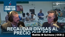 Las Noticias Como Son