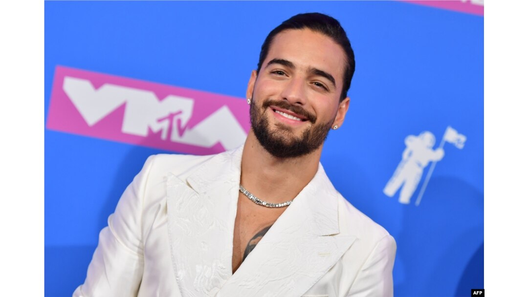 Maluma.