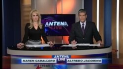 Antena Live
