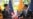 El secretario de Estado de EEUU, Marco Rubio (izquierda), estrecha la mano del ministro de Relaciones Exteriores de Ecuador, Roberto Kury, al término de una rueda de prensa en el Palacio de Carondelet en Quito, el 9 de septiembre de 2026.