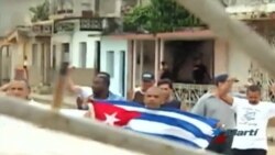 Declara Mariela Castro que los opositores cubanos son un grupito de ignorantes