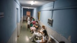 Los cubanos enfrentan problemas de salud que pudieran ser evitables.