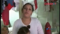 La Habana Vieja se derrumba ante la mirada atónita de sus pobladores