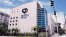 Sede de Camillus House en Miami.