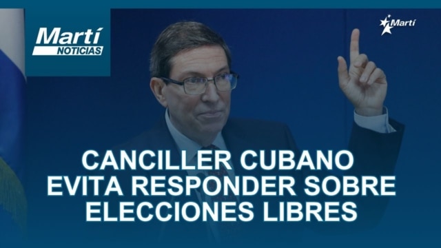 Noticiero Martí Noticias - mayo 11, 2026