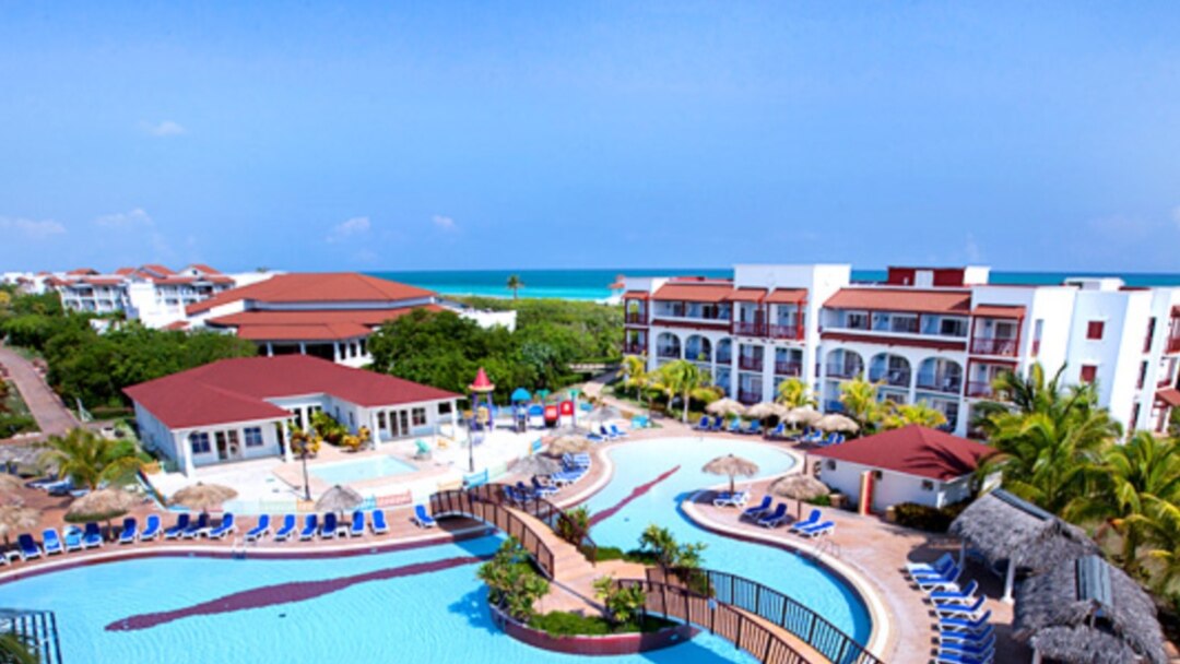 Memories Azul Beach Resort