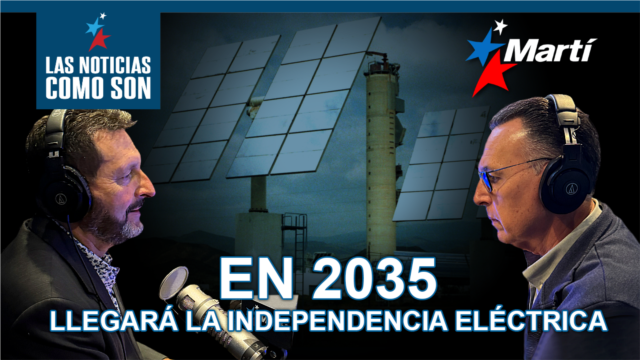 Las Noticias Como Son - noviembre 28, 2025