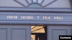 Centro Cultural Padre Félix Varela 