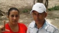 Hoy con Yanela Suárez, Yosmany Mayeta, Nelson Gandulla, Ana Rosa Tamayo, Guillermo del Sol y María Elena Cruz Varela