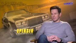 Mark Wahlberg vuelve a la acción en "Spenser Confidencial"