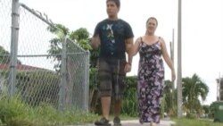 Limbo legal para los cubanos encarcelados en Bahamas