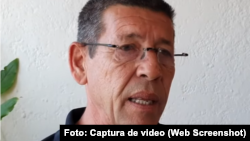 José Elías González Agüero, vicecoordinador Nacional del PUNCLI