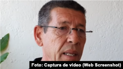 José Elías González Agüero, vicecoordinador Nacional del PUNCLI
