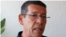 José Elías González Agüero, vicecoordinador Nacional del PUNCLI