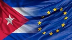 Reclaman cubanos a la UE que escuche sus reclamos