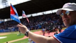 ¿Cómo anda el entusiasmo de los cubanos por las relaciones Cuba-EEUU?