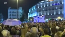 Régimen cubano recomendó combatir la violencia de género al gobierno español