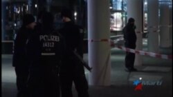 Europa se mantiene en alerta de máxima de seguridad tras atentado en Berlín