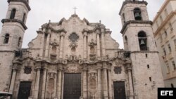 Catedral de La Habana