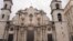 Catedral de La Habana
