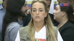 Maduro culpa a Borges de los problemas en Venezuela