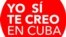 La plataforma de defensa de los derechos de la mujer YoSíTeCreoenCuba denunció el aumento de la violencia machista del Estado y su sistema de instituciones.