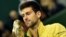 Novak Djokovic.