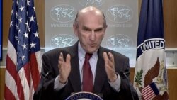 El gobierno de EEUU dijo que ha conversado con Rusia sobre Venezuela. Cuba no fue incluida en las conversaciones