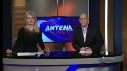 Antena Live | 10/01/2017