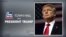 Presidente de Estados Unidos Donald Trump