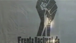 Alianza Democrática Oriental cumple nueve años de fundada