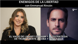 Vianca Rodríguez: "Resolver Cuba y Venezuela es clave para Trump"