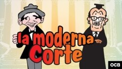 La Moderna Corte