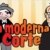 La Moderna Corte