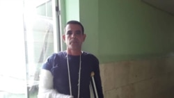 Hoy con Yolanda Carmenate, Iván García, Alejandro Tur, Alberto Méndez y MaríA Elena Cruz Varela 