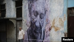 La Bienal de La Habana