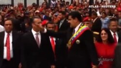 Maduro anuncia un nuevo decreto de emergencia económica en Venezuela