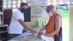 Aumentan los casos positivos de coronavirus en Cuba