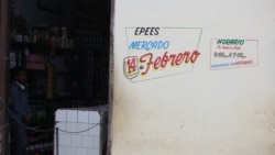La escasez golpea a la región oriental de Cuba
