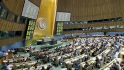 Discute ONU incursión ilegal de tropas israelís en Líbano