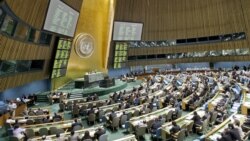 Cuba sometida a revisión por Consejo de Derechos Humanos de ONU