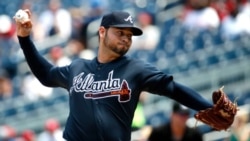 Se siguen firmando agentes libres como Anibal Sánchez por los Nacionales de Washington y Omar Tigres desde Cuba habló con nosotros del nuevo arreglo entre Cuba y las Grandes Ligas.