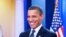 Foto de archivo del presidente de Estados Unidos, Barack Obama.