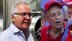 EEUU aplica nuevas sanciones a círculos chavistas