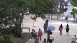 Los holguineros no pueden vivir sin sus parques