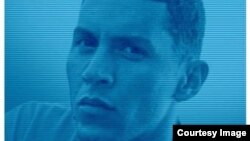 Ángel Yunier Remón. Foto: Cartel de Rolando Pulido.