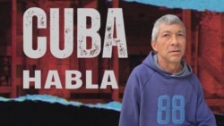 Cuba habla: “No hay medicamentos”