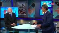 Jorge Duany Director Instituto de Investigaciones Cubnas FIU